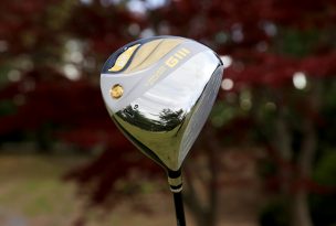 DAIWA G III ドライバー　高反発　Rシャフト ドライバー, GⅢ Signature, GⅢ
