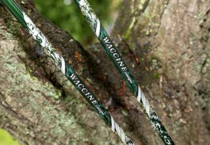 GRVITY GOLF WACCINE compo. GR350 | GEW ゴルフ産業専門サイト