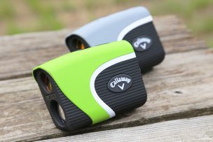 キャロウェイ MICRO LASER RANGEFINDER(マイクロ レーザー