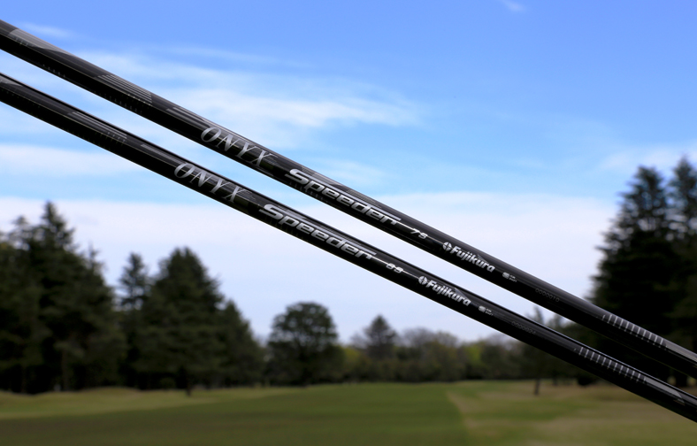 FUJIKURA　ONYX Speeder