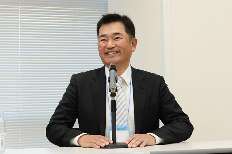 中井学が43歳でPGAプロテストを受けた理由とは?