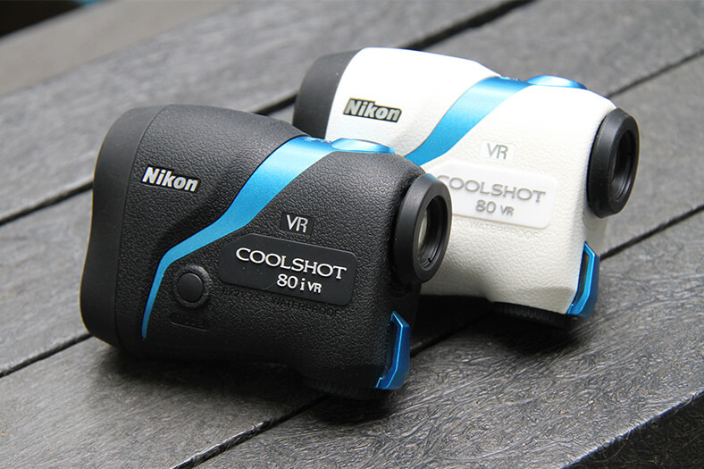 【レスポンス】 COOLSHOT 80i VR レーザー距離計 ニコン Nikon AiR58-m28875099787 ほどラウン