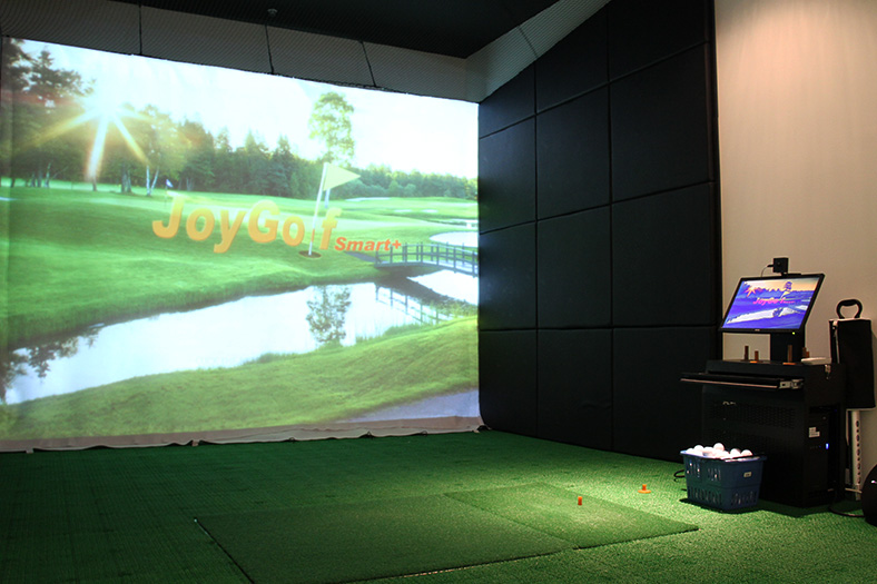 JOY GOLF SMART+