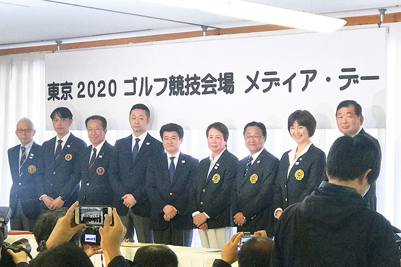 東京五輪会場の霞ヶ関CCのレストランでプラ製ストロー廃止 「国際基準」の意識徹底