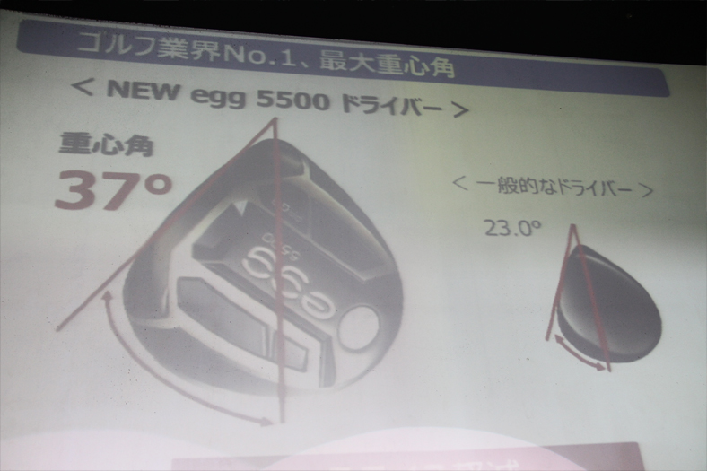 非常識のデパートPRGR『egg』 短尺が合うゴルファーを動画で解説 | GEW ゴルフ産業専門サイト