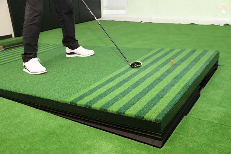 国内導入実績NO.1ゴルフシミュレーター・ゴルフランド『Joy Golf Smart+』が選ばれる理由