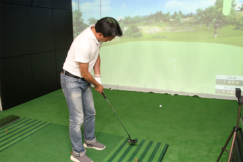 国内導入実績NO.1ゴルフシミュレーター・ゴルフランド『Joy Golf Smart+』が選ばれる理由