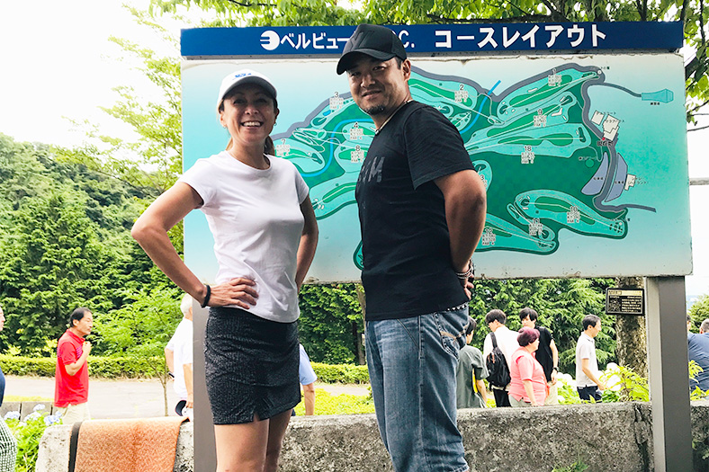 ゴルフウェアの楽しみ方　今こそ変化に対応できるドレスコードを考える時