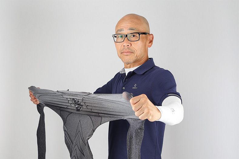 イオンスポーツ東代表取締役インタビュー：世界の名門コースから引っ張りだこの『ゼロフィット』