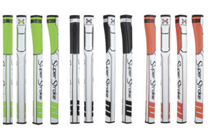 スーパーストロークに『リストロック』登場 | GEW ゴルフ産業専門サイト