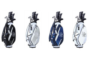 HONMA D1 オールインワンセット」3月19日(金)より発売 | GEW