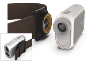 【美品】CaddyTalk(キャディトーク) レーザー距離計 minimi LT 楽天市場】キャディトーク ミニミLT ゴルフ距離測定器 CADDY