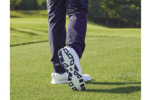 FootJoy史上最軽量“スゴ軽、超フィット”シューズ登場 | GEW ゴルフ産業