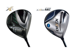 米3大ブランドに対抗する!」 12代目のゼクシオは『X』推し | GEW