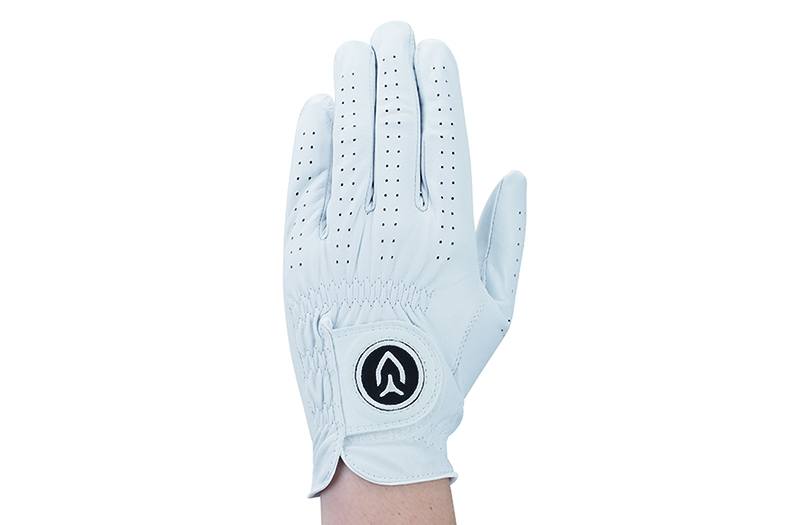 厳選した高品質羊革を採用したプレミアムレザーグローブ『LUX GLOVE JP』を発売