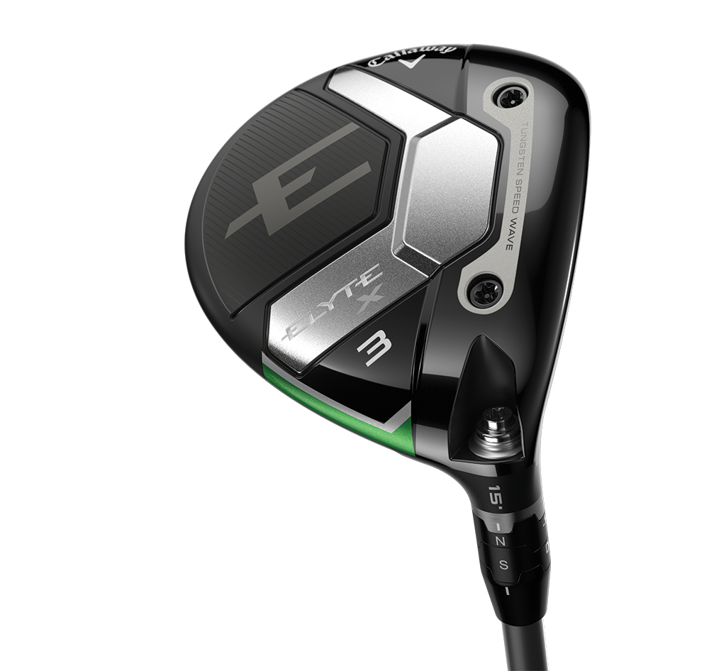 Callaway - 【良品】キャロウェイ RAZR&EDGE レディースゴルフ