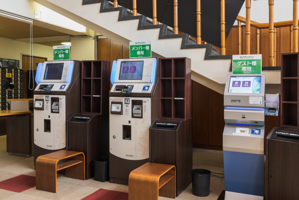 鹿沼グループ 新ポイント制度スタート
