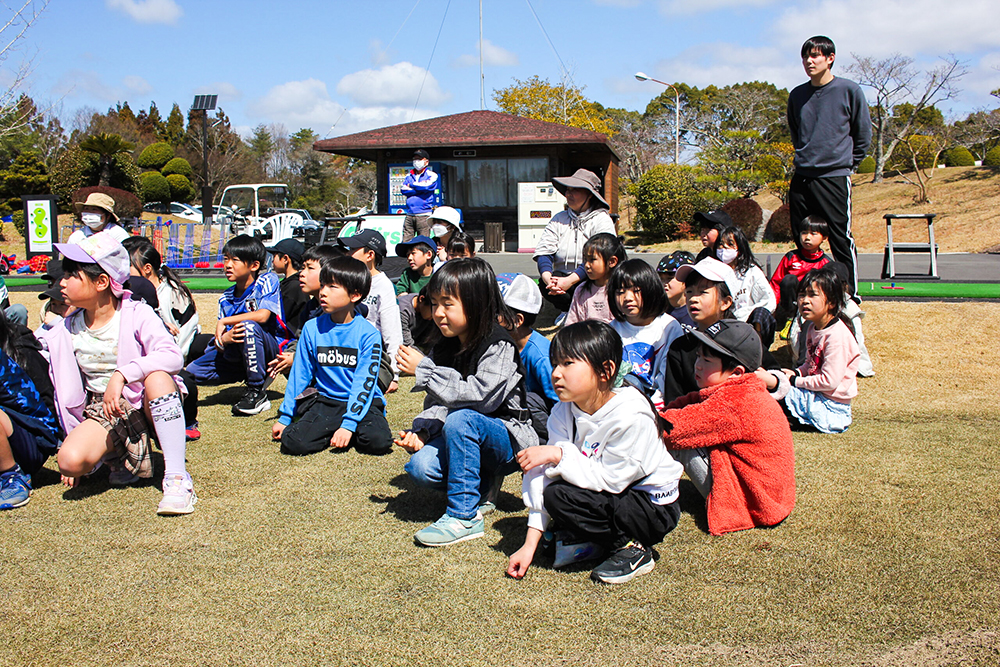ゴルフと学童保育には高い親和性がある　有馬カンツリー倶楽部社長　谷光高　