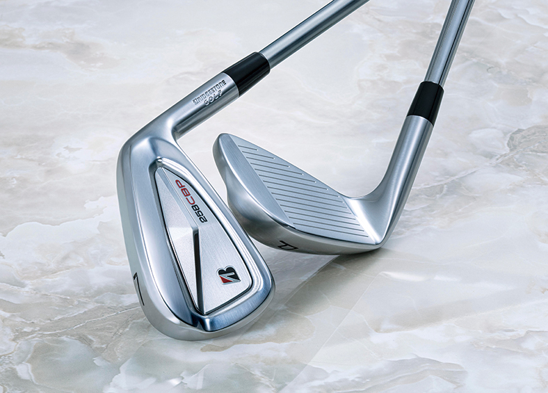 258CBP アイアン | BRIDGESTONE GOLF -ブリヂストンゴルフ-