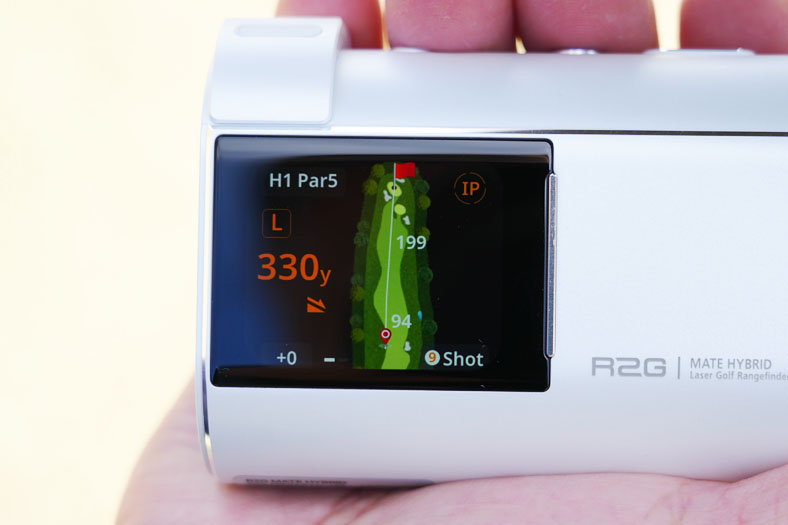 R2G MATE HYBRID
