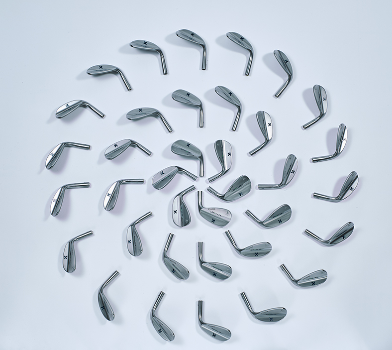 打感・打音・質感にこだわった MADE IN JAPANの最高峰　KEYTONE「WEDGE SCREW」登場