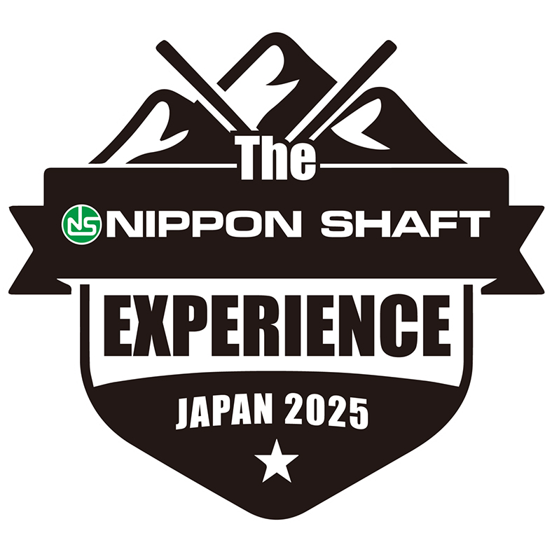 「The NIPPON SHAFT EXPERIENCE JAPAN 2025」開催決定