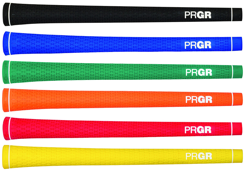 プロギア × perfect pro コラボグリップに新色登場！