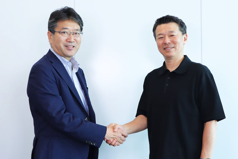 本間ゴルフが直営店で『ハドラス』を採用！ メーカーにもたらす付加価値の中身とは？