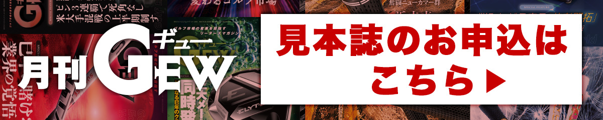 Gew見本誌申込