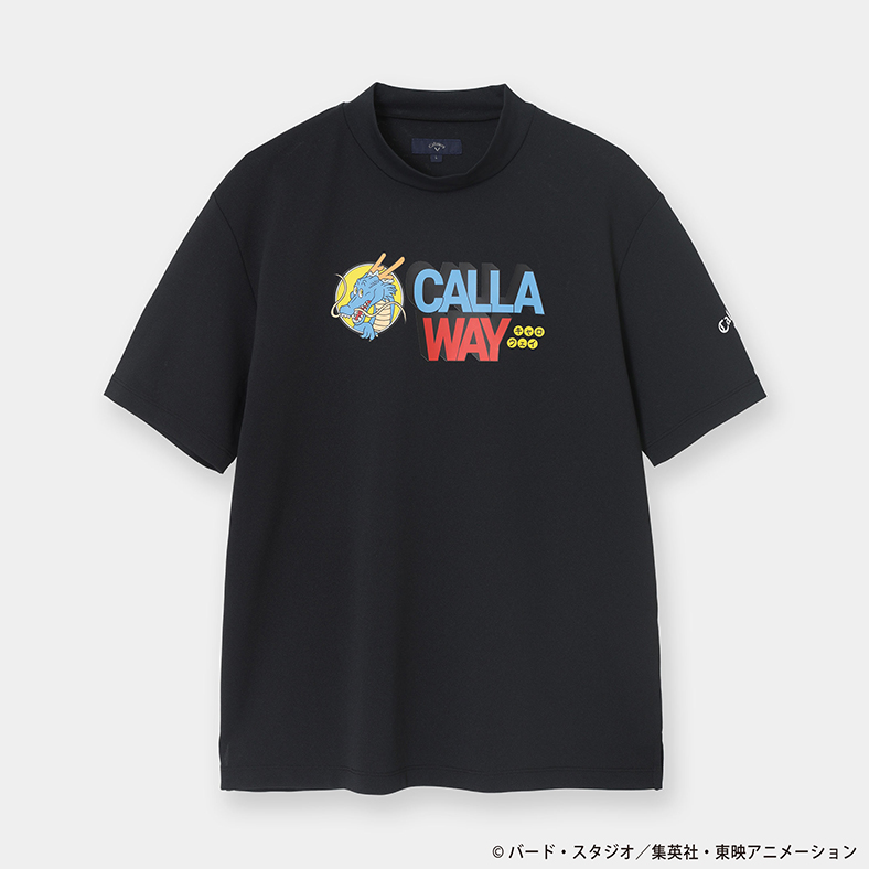 キャロウェイ×ドラゴンボール限定ゴルフコレクション
