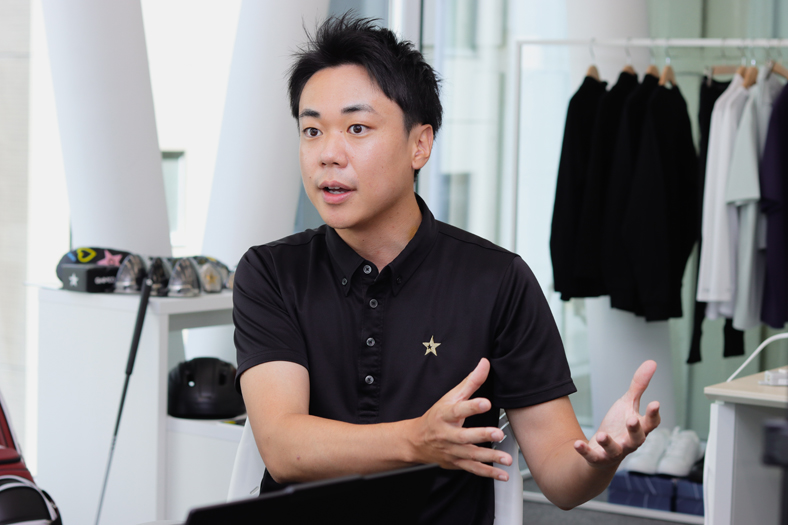 特別インタビュー【イオンスポーツ代表取締役社長　東義弘氏】涼感と安全を軸に慎重に守り攻める三代目社長の挑戦