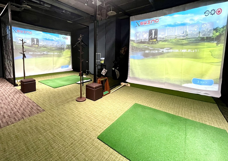 ステップゴルフ135店舗目が相模大野に誕生！24時間営業で初心者も安心