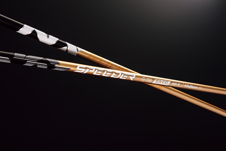 シリーズ史上最高初速と最強弾道『SPEEDER NX GOLD』登場 | GEW ゴルフ