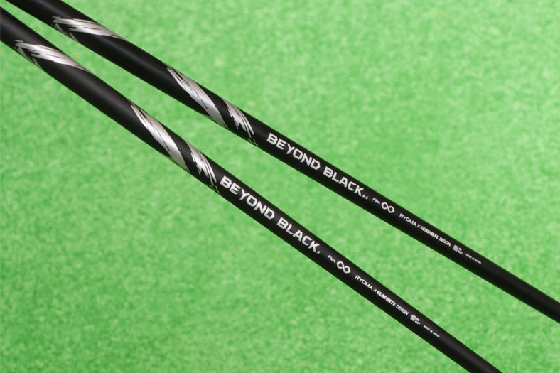 危険な試打!? CT値325の超高反発ドライバー『MAXIMA Ⅲ SST