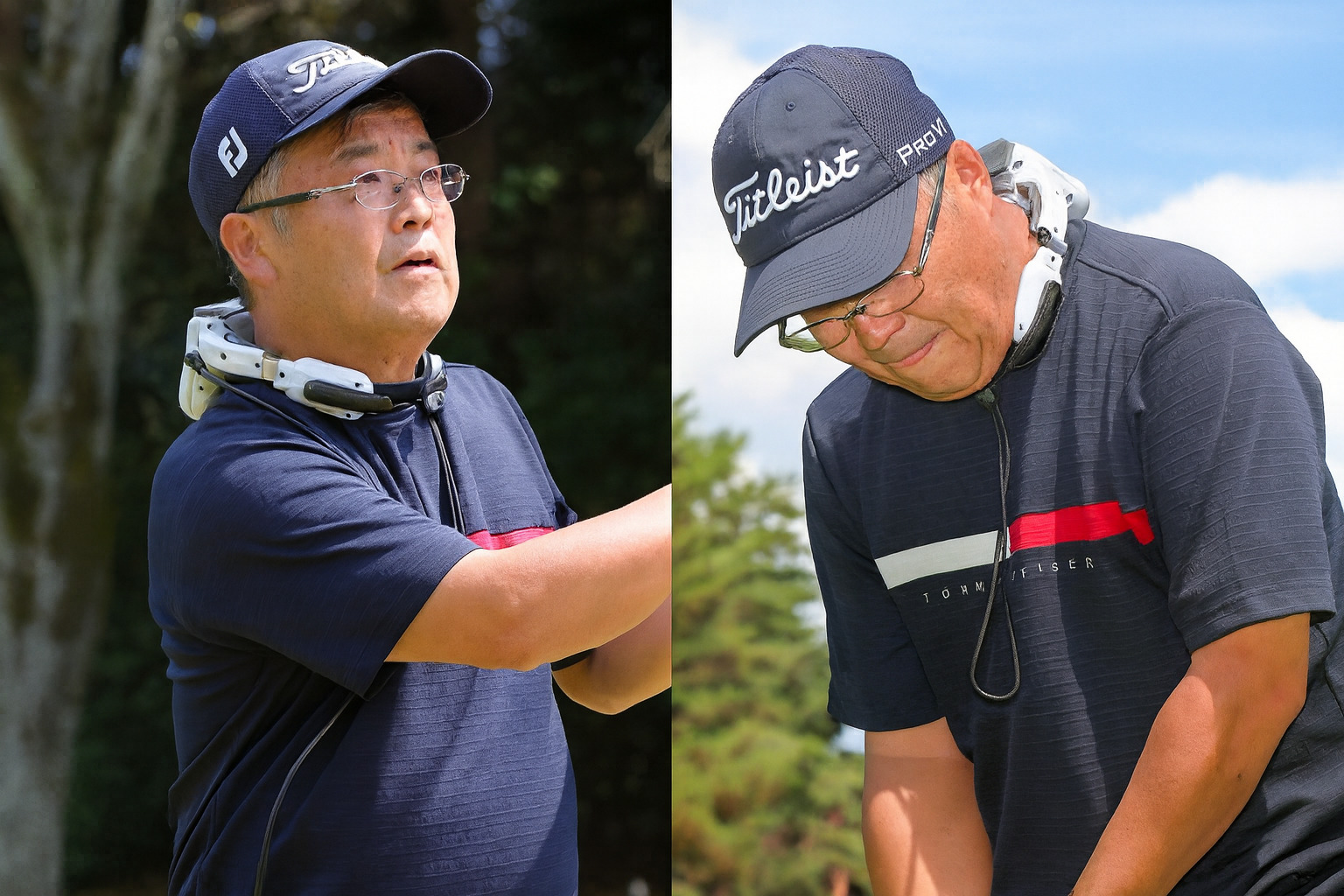 エアコンのDNAを、首元へ。富士通ゼネラル『wearcon（ウェアコン）』が