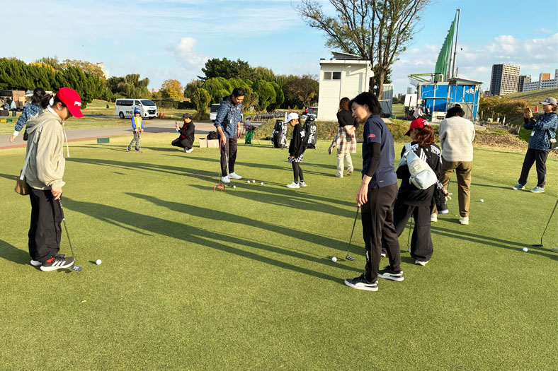 PINGジュニアフェスティバル