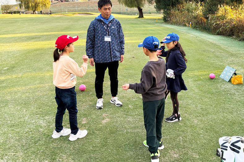 未来のゴルファーを本気で作る！ 「PINGジュニアゴルフフェスティバル」体験レポート