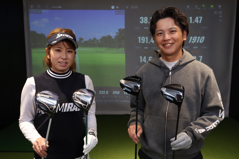 最速試打!? ゼクシオらしくないほど飛ぶ『XXIO14』シリーズは「一撃の