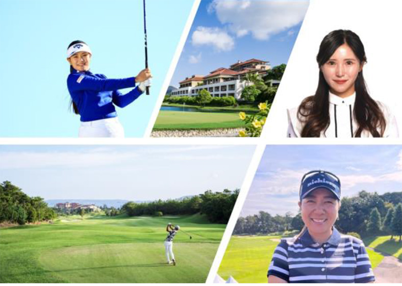 ２泊３日限定宿泊パッケージ『Prestigious Retreat - ザ・リッツ・カールトン沖縄カップ2026』発売中