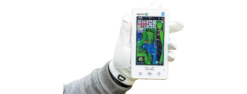 【やっちゃんゴルファー】イーグルビジョン　ネクスト2 やっちゃんゴルファー】イーグルビジョン ネクスト2 やっちゃん