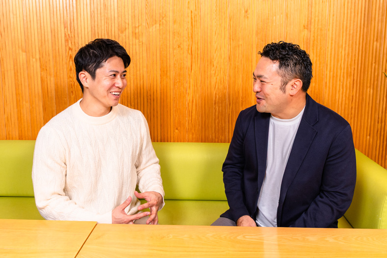 スマートゴルフ