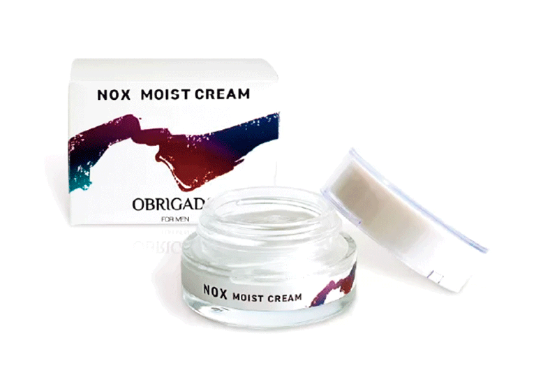 機能主義で応えるメンズスキンケア「OBRIGADO」