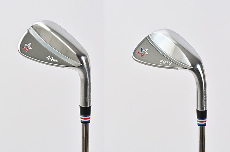 ARTISAN×ロイコレの初ウッドと新ウェッジが登場