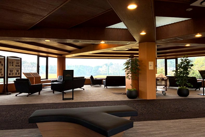 アコーディアゴルフ　GRAND グレンオークスカントリークラブ