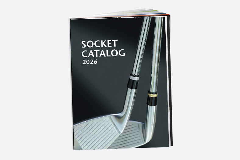 渡辺製作所 ソケットカタログ2026– Webカタログ