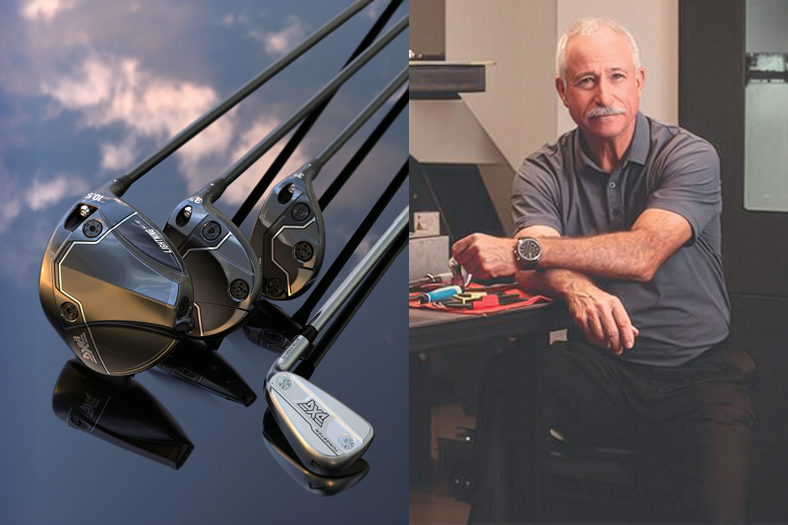 PXG10年の集大成 『GEN8 アイアン』『Lightning』開発秘話  開発責任者 マイク・ニコレット氏 独占インタビュー