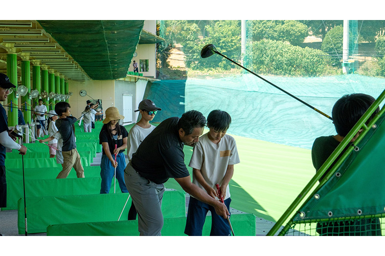 天野山CCが地域連携で 新たな部活動モデル構築