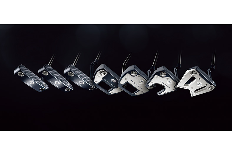 トゥーロンゴルフ2026年の 7シリーズ11モデル発売