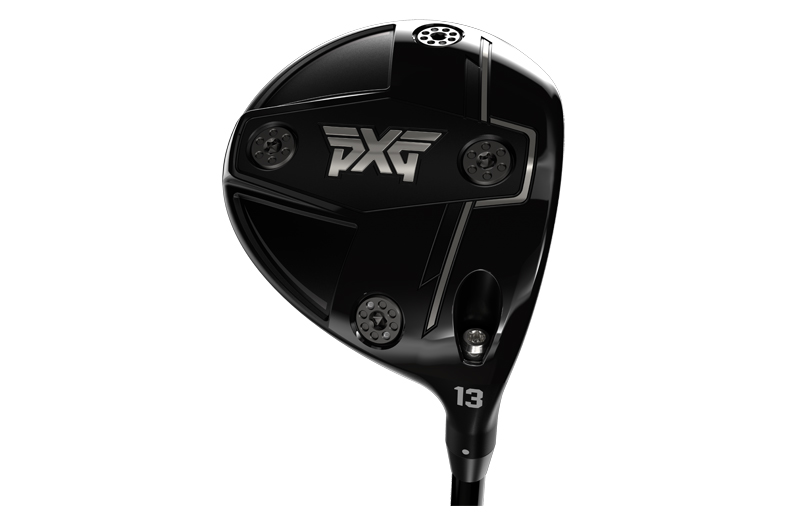 PXG、ミニドライバー「Secret Weapon」を刷新　フェース4.4％薄肉化、4ウエイトで重心調整